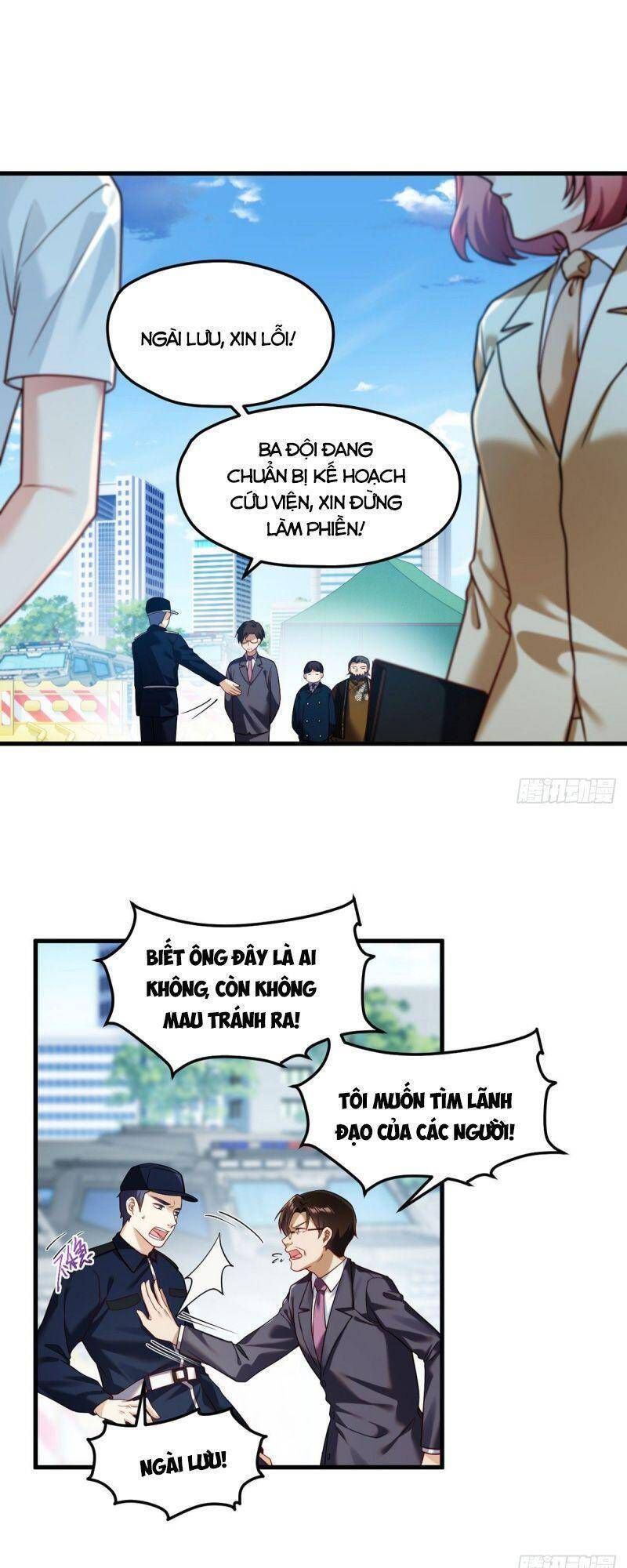 đọc truyện Tiên Tôn Lạc Vô Cực Chương 46 ảnh 5 tại Thiên Thai Truyện