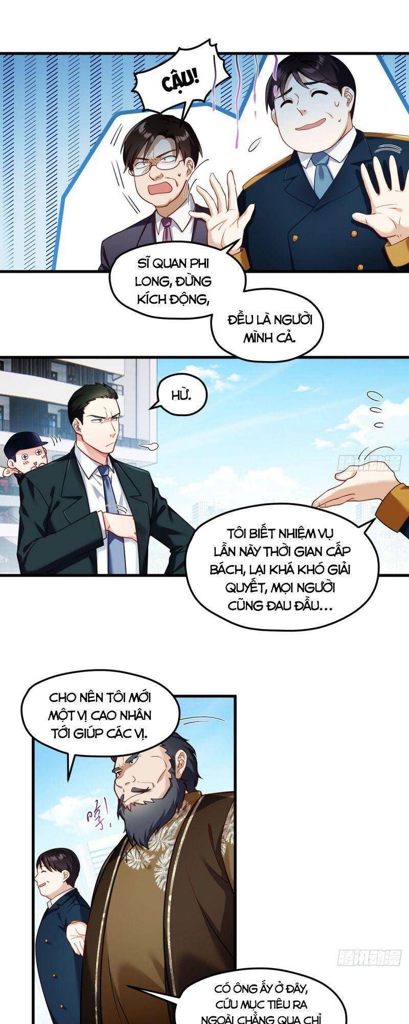 đọc truyện Tiên Tôn Lạc Vô Cực Chương 46 ảnh 9 tại Thiên Thai Truyện