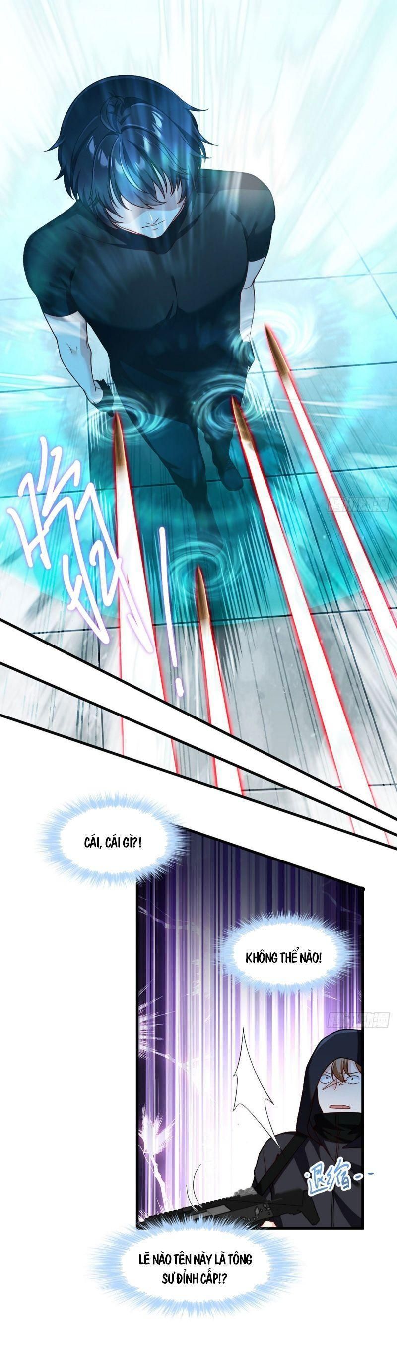 đọc truyện Tiên Tôn Lạc Vô Cực Chương 47 ảnh 14 tại Thiên Thai Truyện