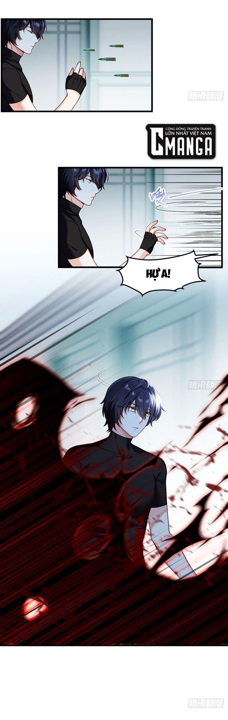 đọc truyện Tiên Tôn Lạc Vô Cực Chương 47 ảnh 15 tại Thiên Thai Truyện