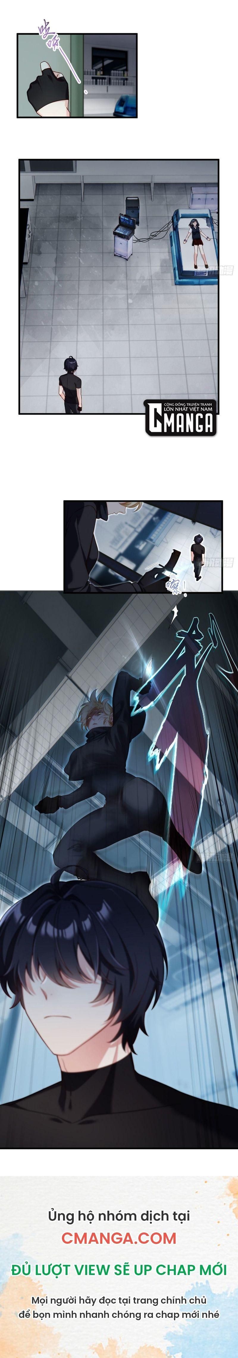 đọc truyện Tiên Tôn Lạc Vô Cực Chương 47 ảnh 16 tại Thiên Thai Truyện