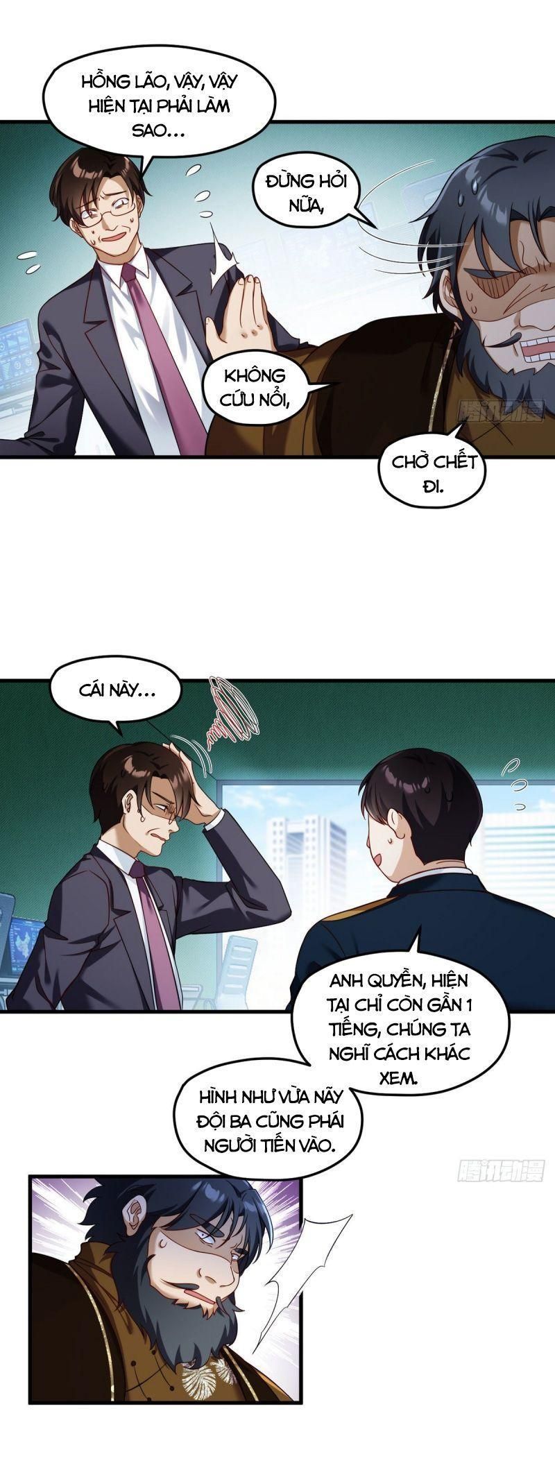 đọc truyện Tiên Tôn Lạc Vô Cực Chương 47 ảnh 4 tại Thiên Thai Truyện