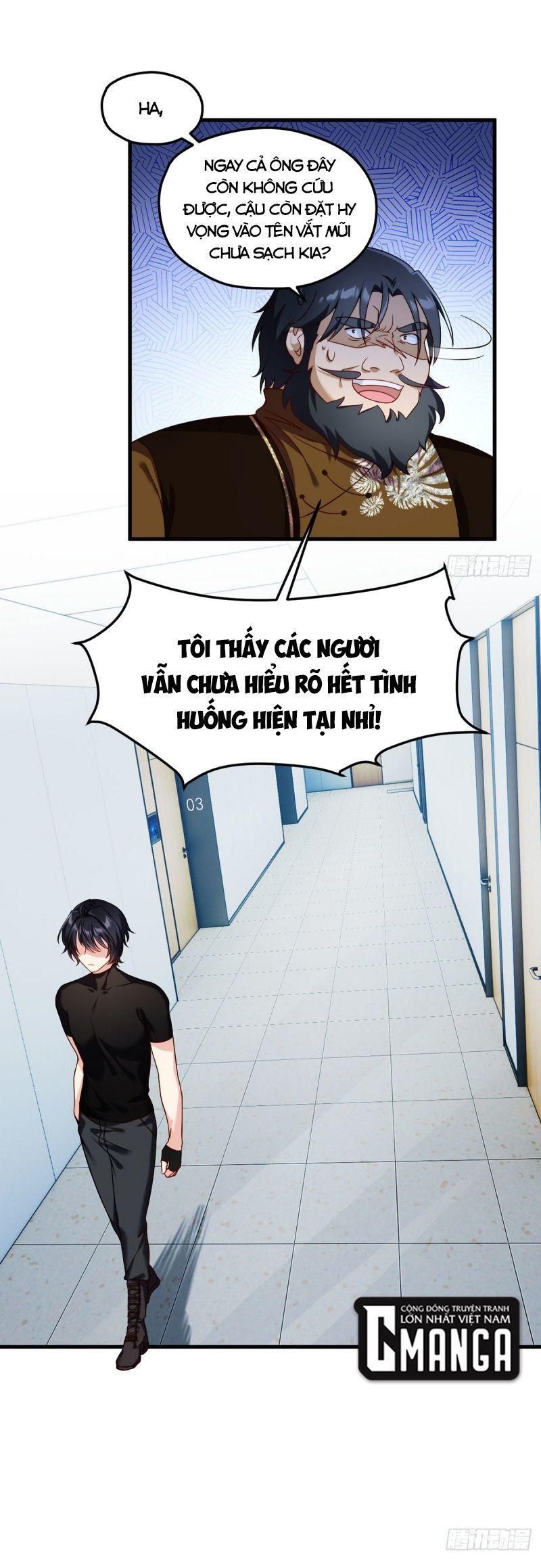 đọc truyện Tiên Tôn Lạc Vô Cực Chương 47 ảnh 5 tại Thiên Thai Truyện