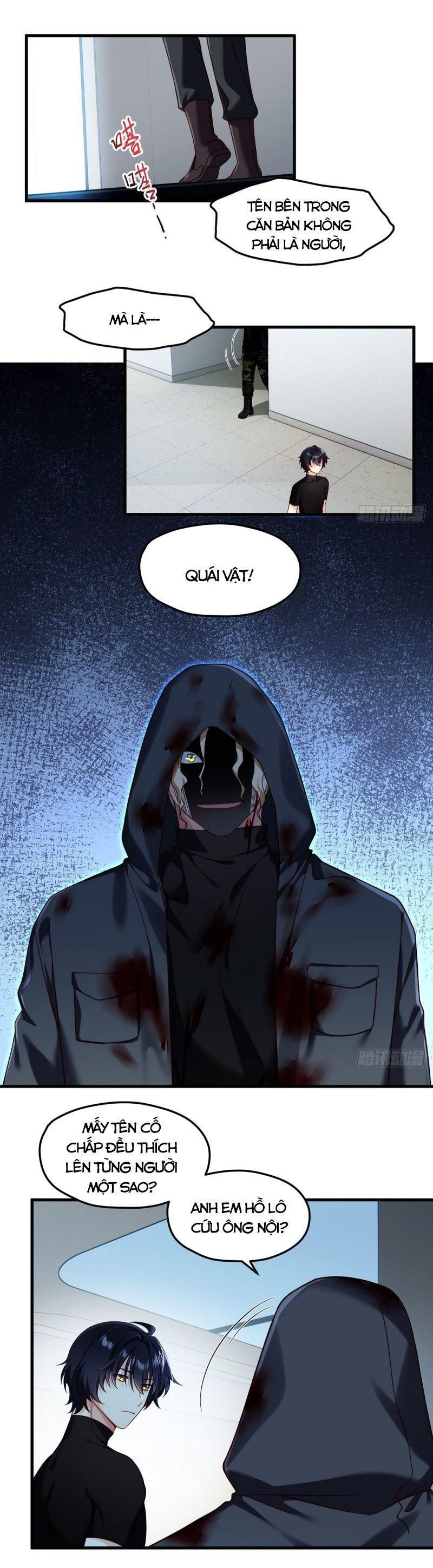 đọc truyện Tiên Tôn Lạc Vô Cực Chương 47 ảnh 6 tại Thiên Thai Truyện