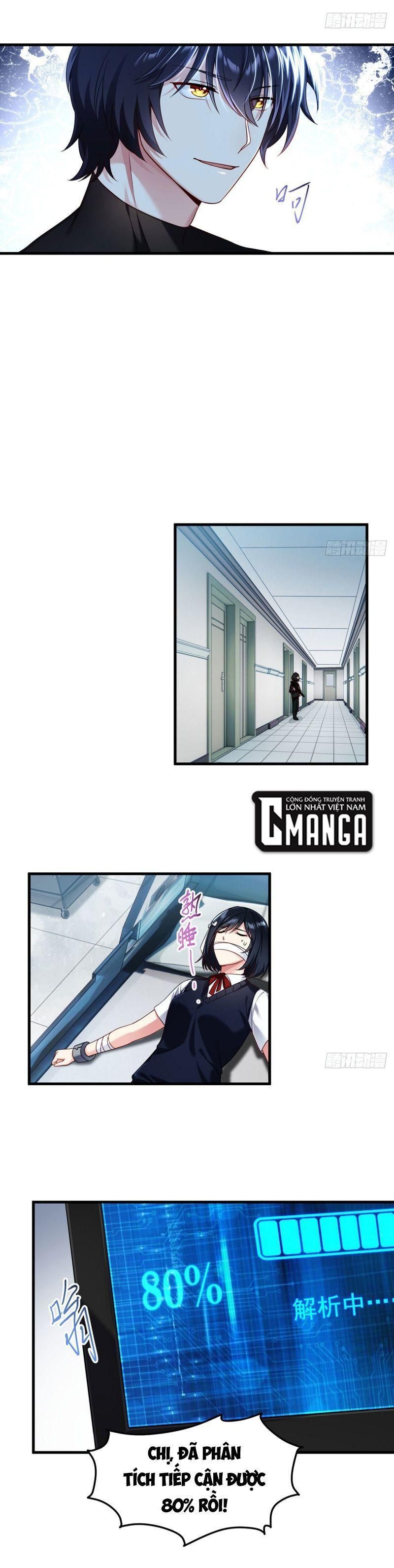 đọc truyện Tiên Tôn Lạc Vô Cực Chương 47 ảnh 7 tại Thiên Thai Truyện