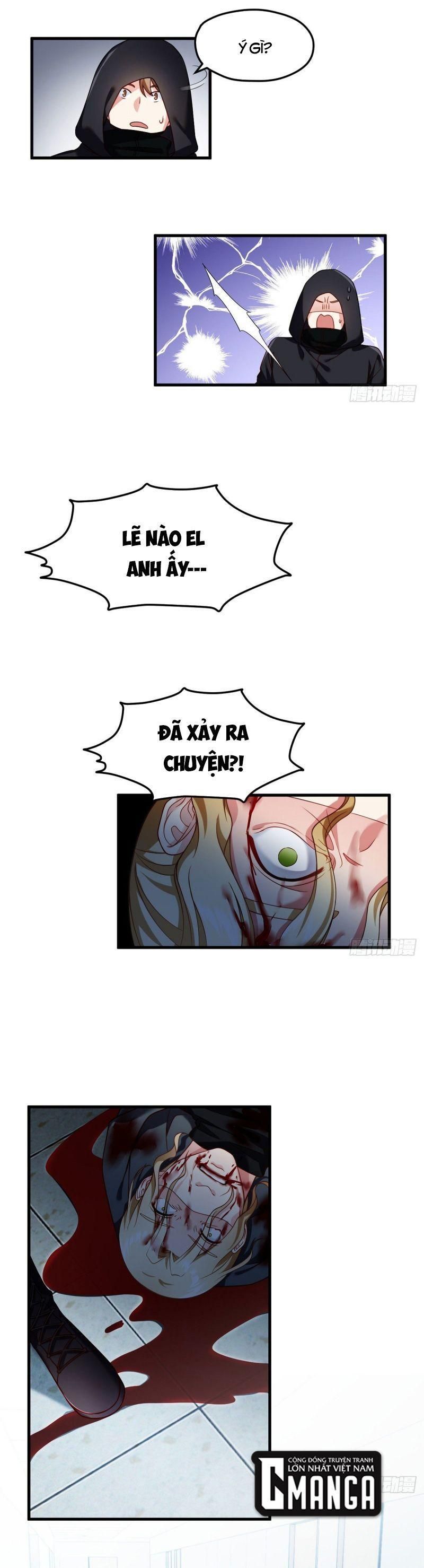 đọc truyện Tiên Tôn Lạc Vô Cực Chương 47 ảnh 9 tại Thiên Thai Truyện