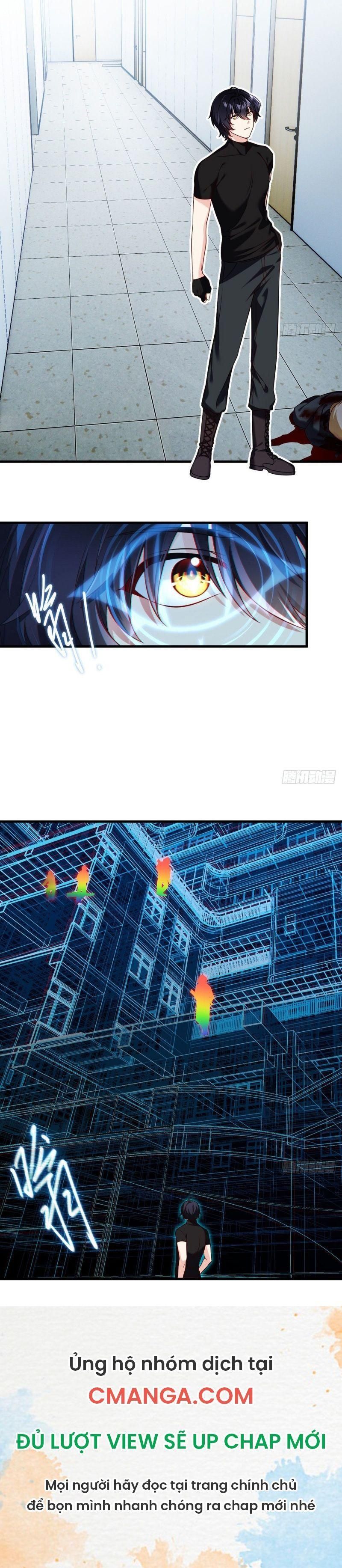 đọc truyện Tiên Tôn Lạc Vô Cực Chương 47 ảnh 10 tại Thiên Thai Truyện