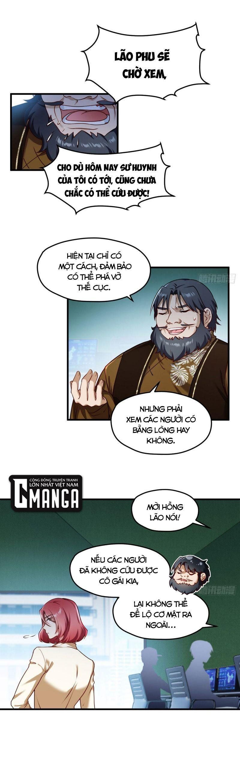 đọc truyện Tiên Tôn Lạc Vô Cực Chương 48 ảnh 3 tại Thiên Thai Truyện