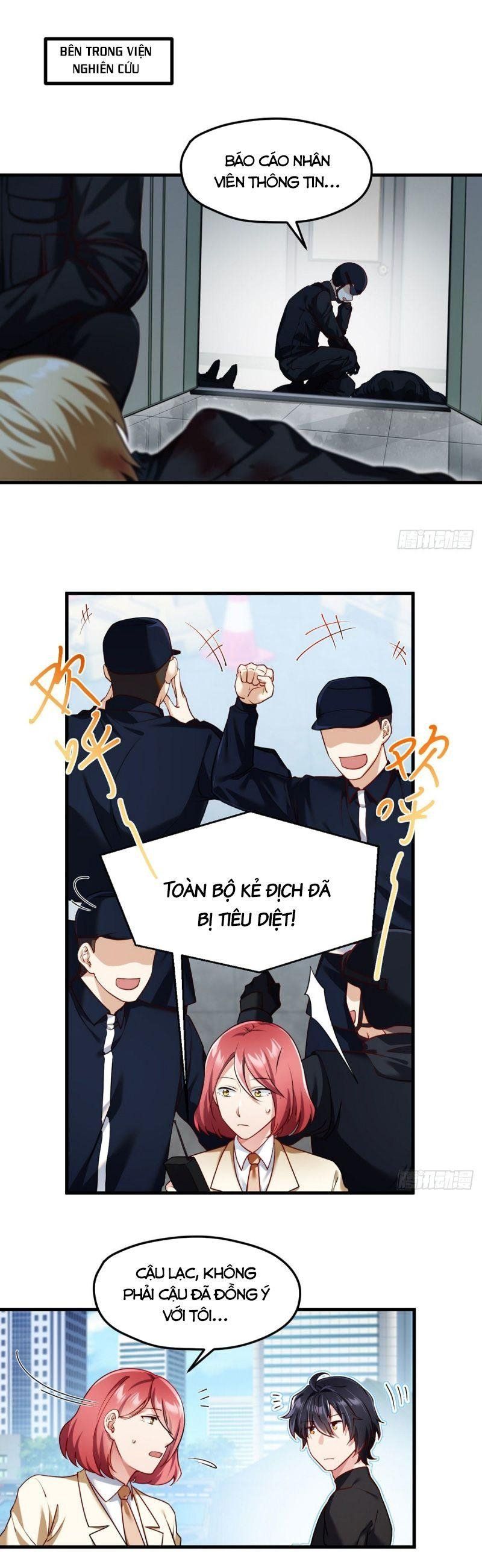 đọc truyện Tiên Tôn Lạc Vô Cực Chương 48 ảnh 12 tại Thiên Thai Truyện