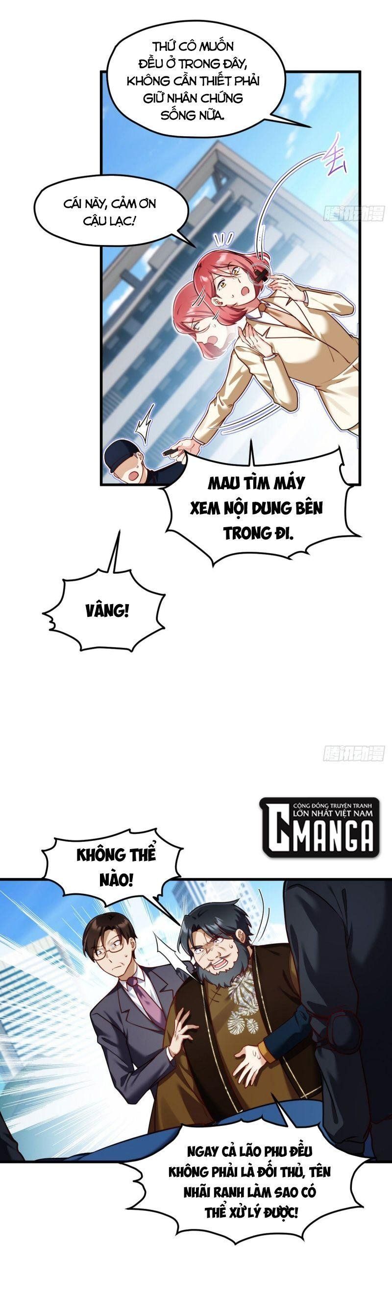 đọc truyện Tiên Tôn Lạc Vô Cực Chương 48 ảnh 13 tại Thiên Thai Truyện