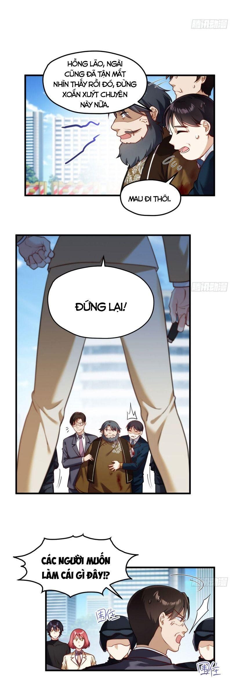 đọc truyện Tiên Tôn Lạc Vô Cực Chương 48 ảnh 14 tại Thiên Thai Truyện