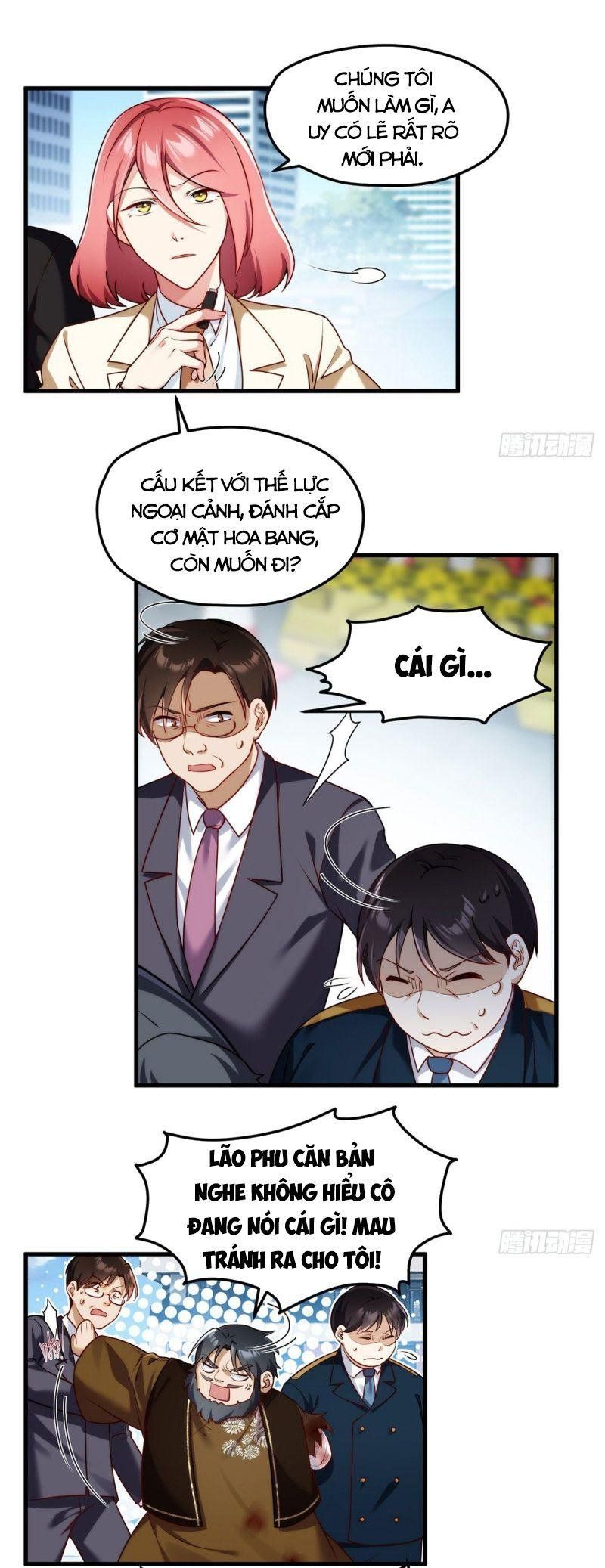 đọc truyện Tiên Tôn Lạc Vô Cực Chương 48 ảnh 15 tại Thiên Thai Truyện