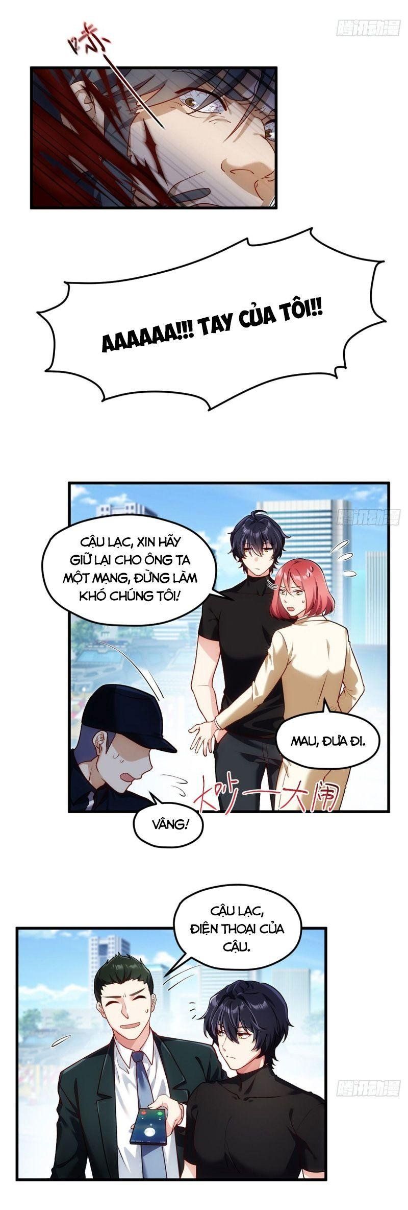 đọc truyện Tiên Tôn Lạc Vô Cực Chương 48 ảnh 18 tại Thiên Thai Truyện