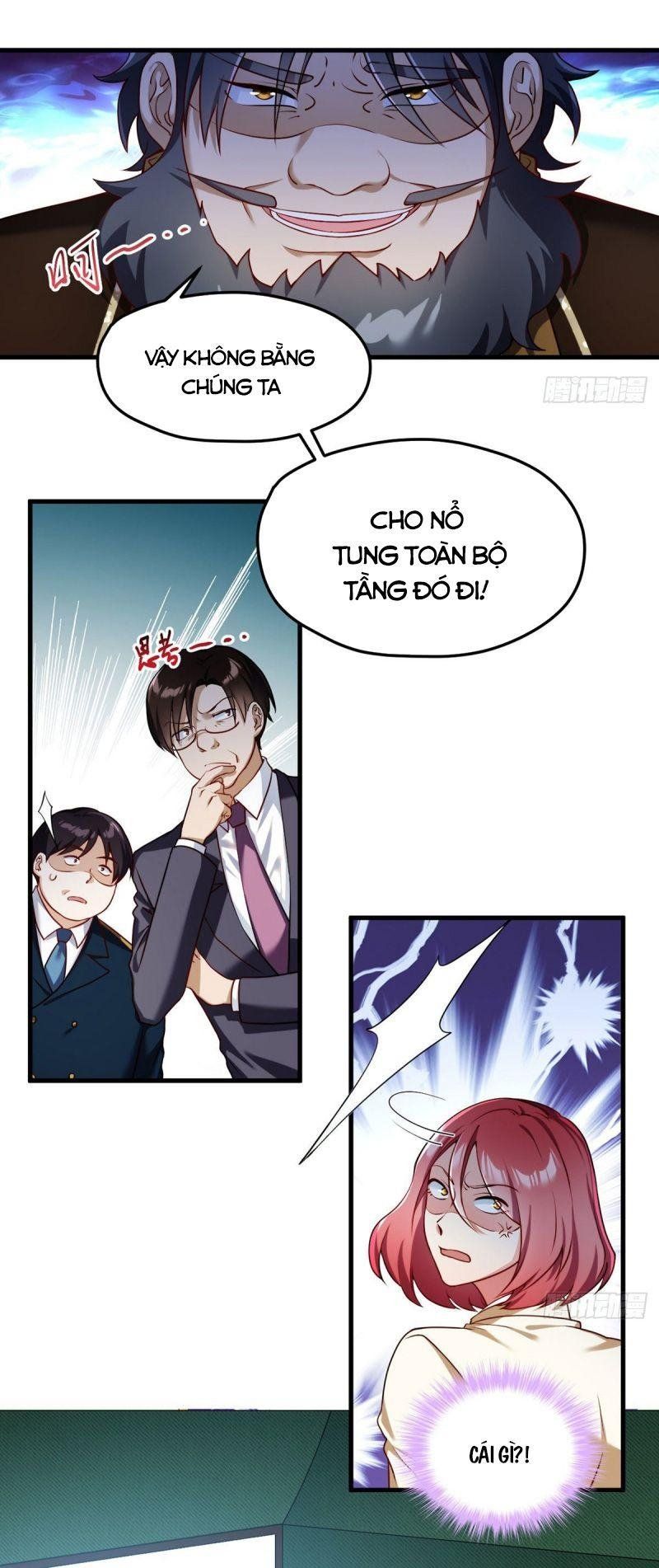 đọc truyện Tiên Tôn Lạc Vô Cực Chương 48 ảnh 4 tại Thiên Thai Truyện