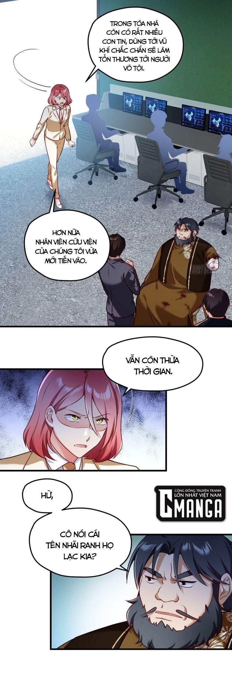 đọc truyện Tiên Tôn Lạc Vô Cực Chương 48 ảnh 5 tại Thiên Thai Truyện