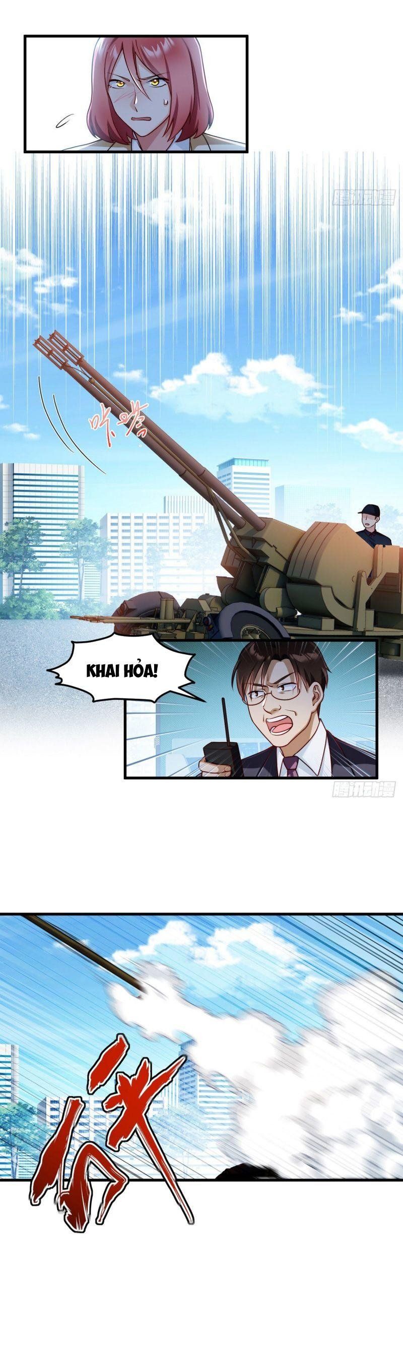 đọc truyện Tiên Tôn Lạc Vô Cực Chương 48 ảnh 8 tại Thiên Thai Truyện