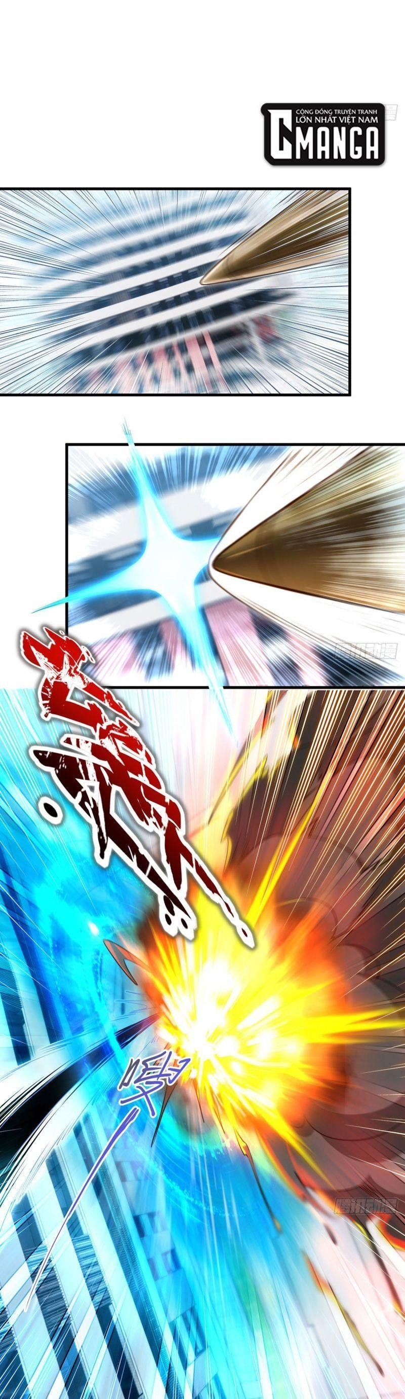 đọc truyện Tiên Tôn Lạc Vô Cực Chương 48 ảnh 9 tại Thiên Thai Truyện