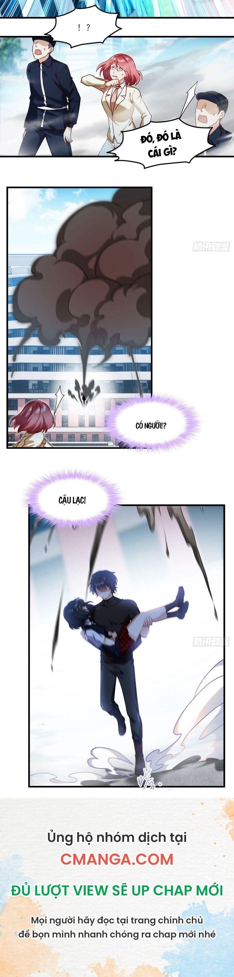 đọc truyện Tiên Tôn Lạc Vô Cực Chương 48 ảnh 10 tại Thiên Thai Truyện