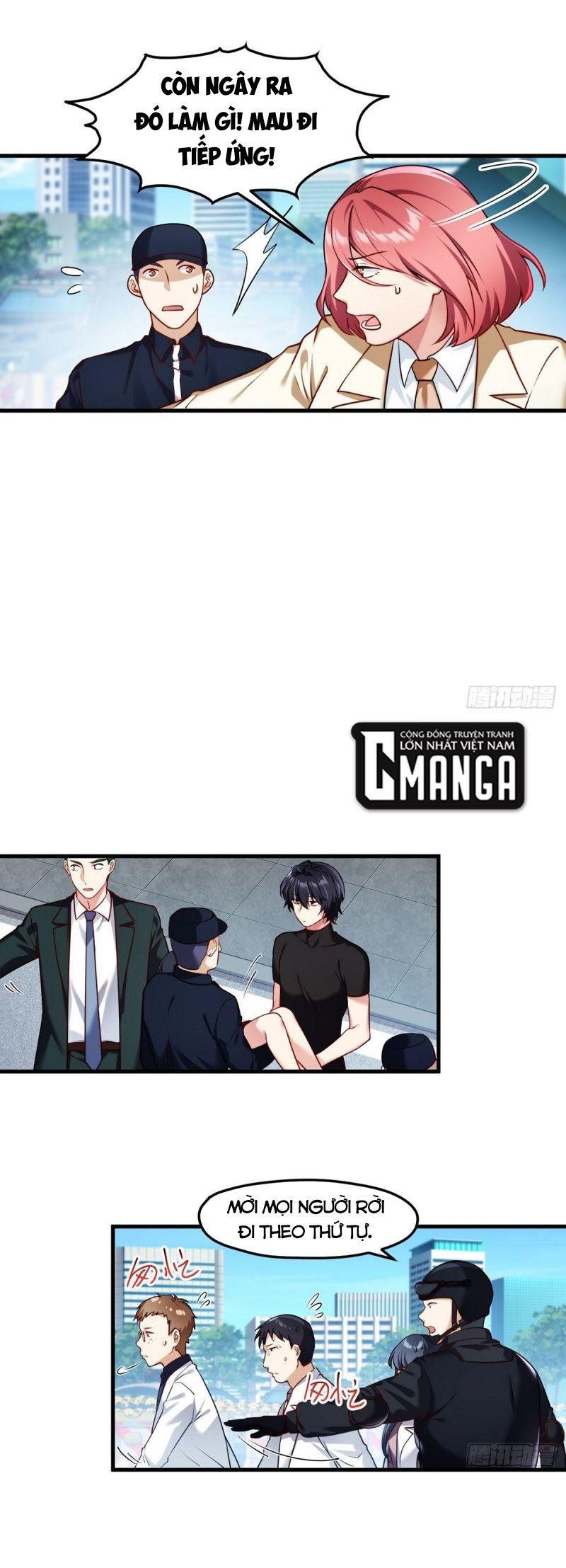 đọc truyện Tiên Tôn Lạc Vô Cực Chương 48 ảnh 11 tại Thiên Thai Truyện