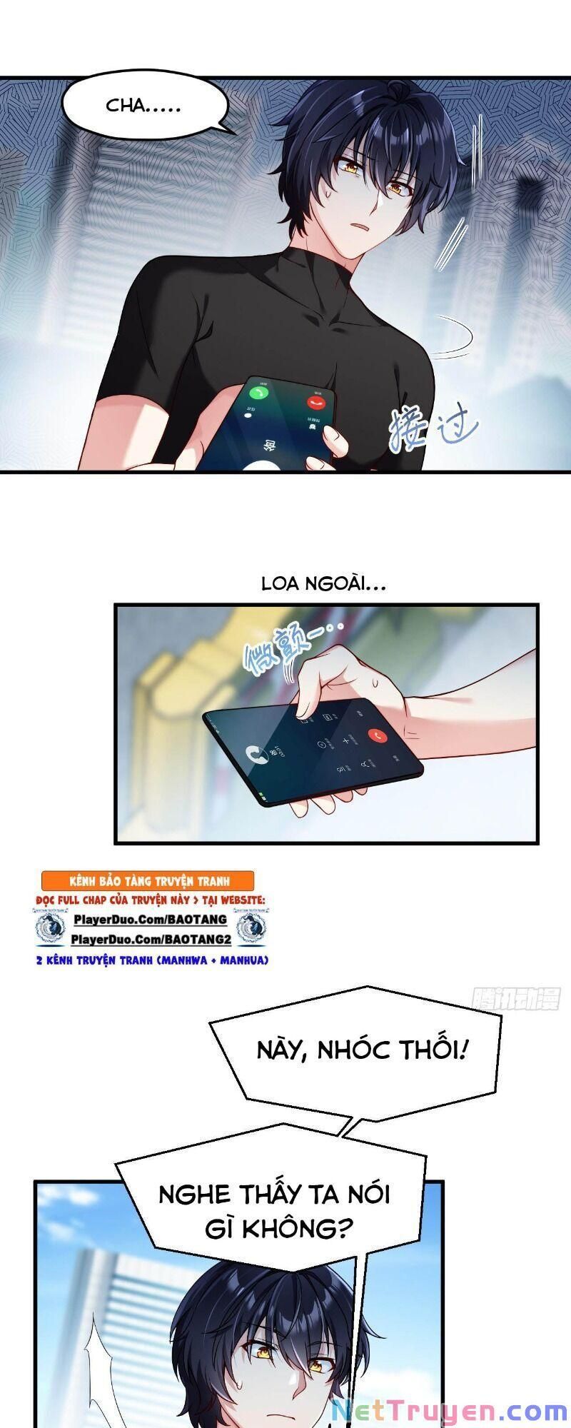 đọc truyện Tiên Tôn Lạc Vô Cực Chương 49 ảnh 3 tại Thiên Thai Truyện