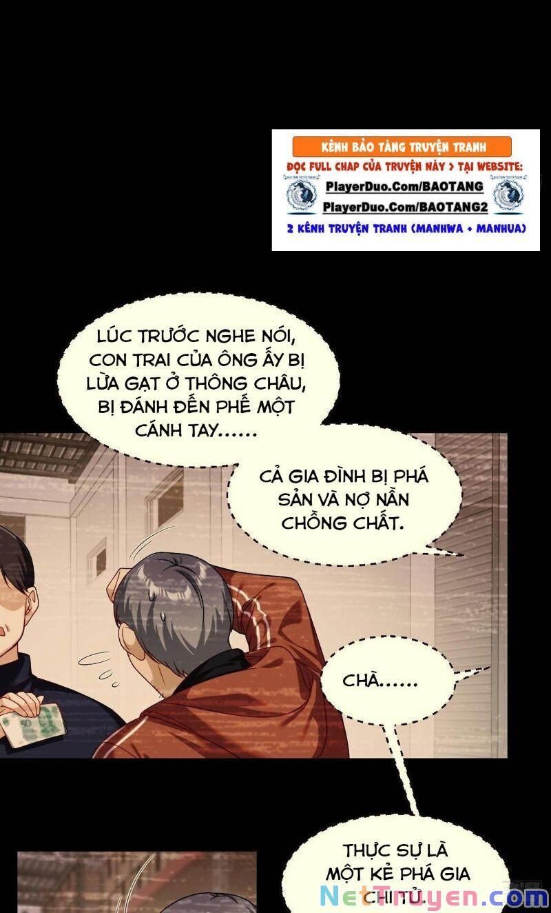 đọc truyện Tiên Tôn Lạc Vô Cực Chương 49 ảnh 13 tại Thiên Thai Truyện