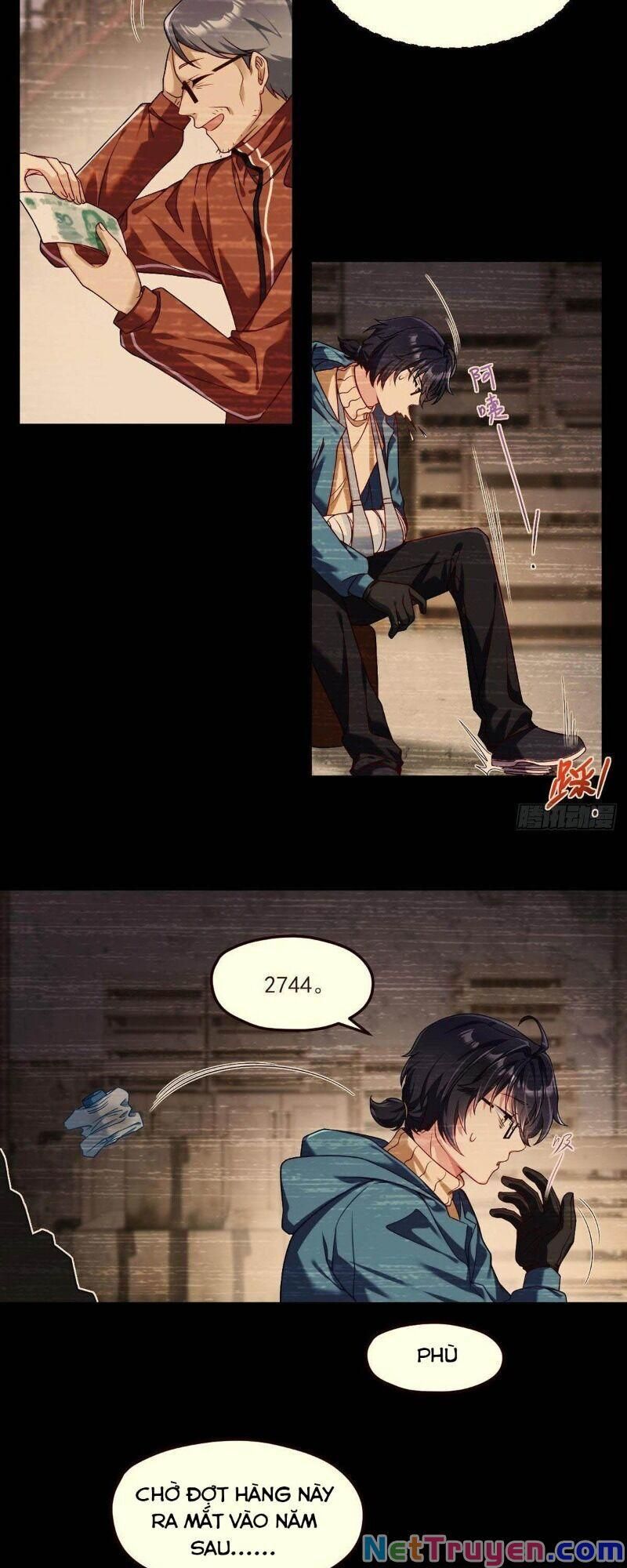 đọc truyện Tiên Tôn Lạc Vô Cực Chương 49 ảnh 14 tại Thiên Thai Truyện