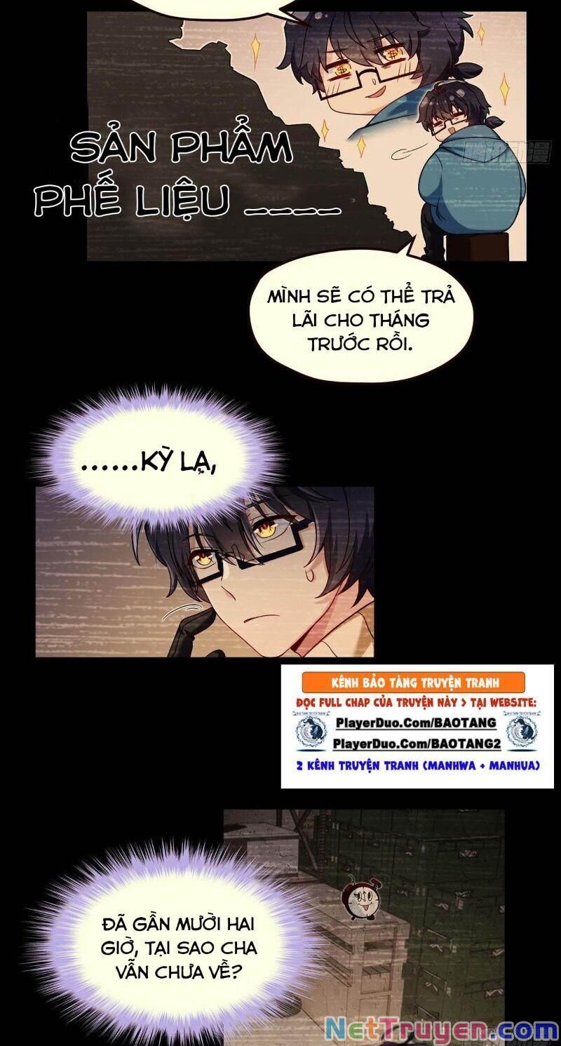 đọc truyện Tiên Tôn Lạc Vô Cực Chương 49 ảnh 15 tại Thiên Thai Truyện