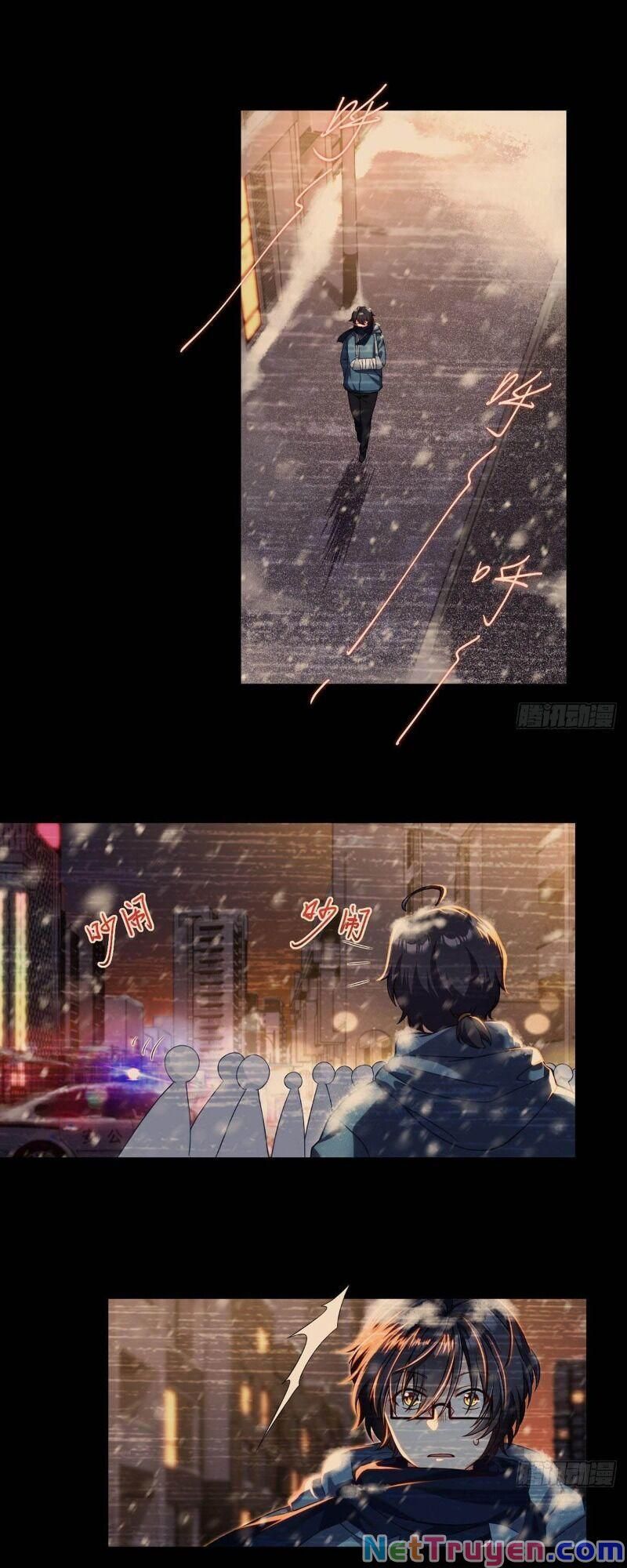 đọc truyện Tiên Tôn Lạc Vô Cực Chương 49 ảnh 17 tại Thiên Thai Truyện