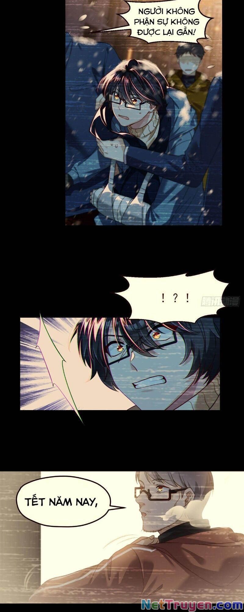 đọc truyện Tiên Tôn Lạc Vô Cực Chương 49 ảnh 20 tại Thiên Thai Truyện