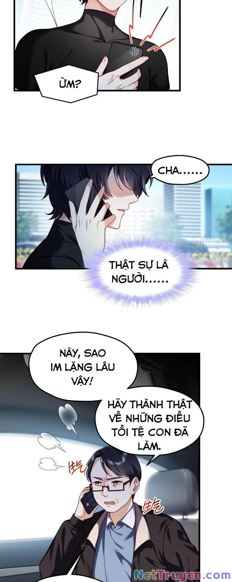 đọc truyện Tiên Tôn Lạc Vô Cực Chương 49 ảnh 4 tại Thiên Thai Truyện