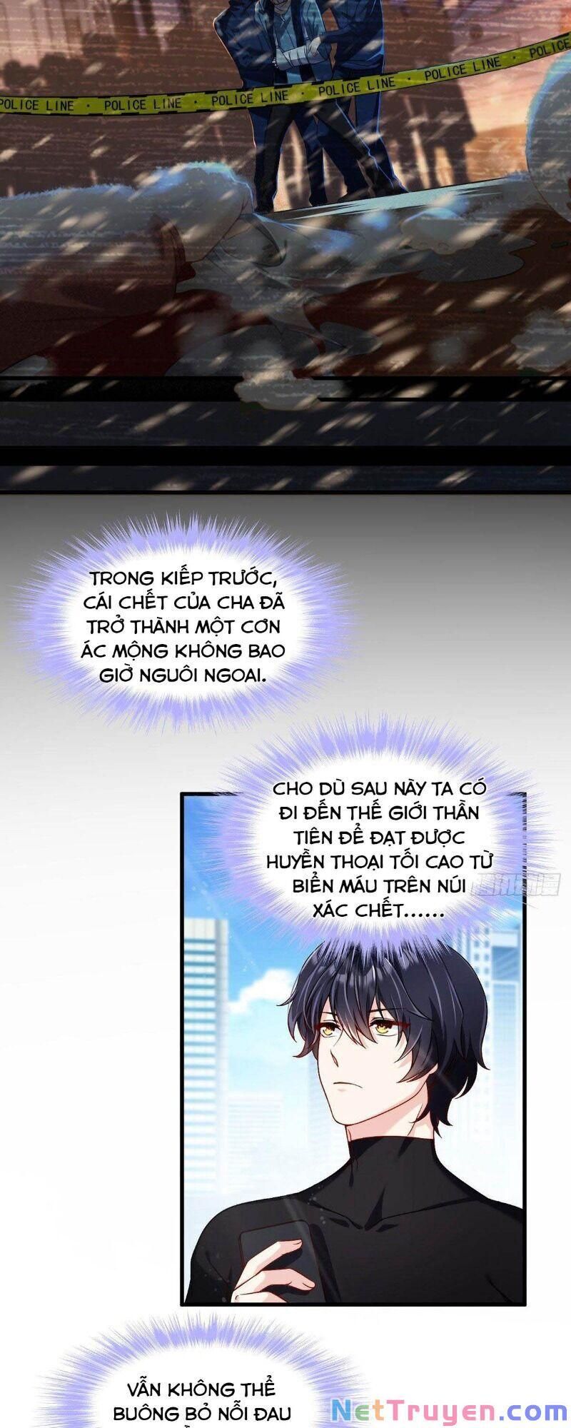 đọc truyện Tiên Tôn Lạc Vô Cực Chương 49 ảnh 23 tại Thiên Thai Truyện