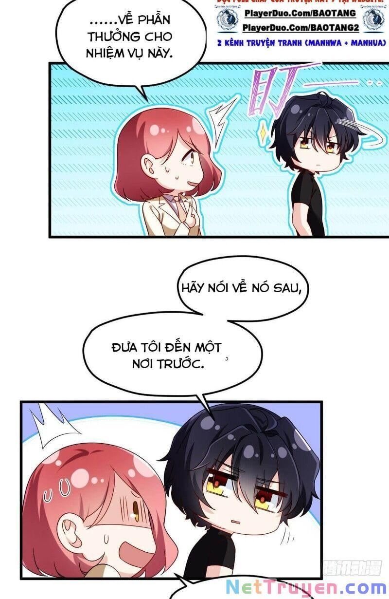 đọc truyện Tiên Tôn Lạc Vô Cực Chương 49 ảnh 27 tại Thiên Thai Truyện