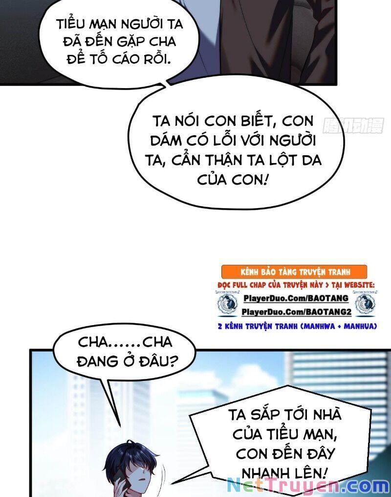 đọc truyện Tiên Tôn Lạc Vô Cực Chương 49 ảnh 5 tại Thiên Thai Truyện