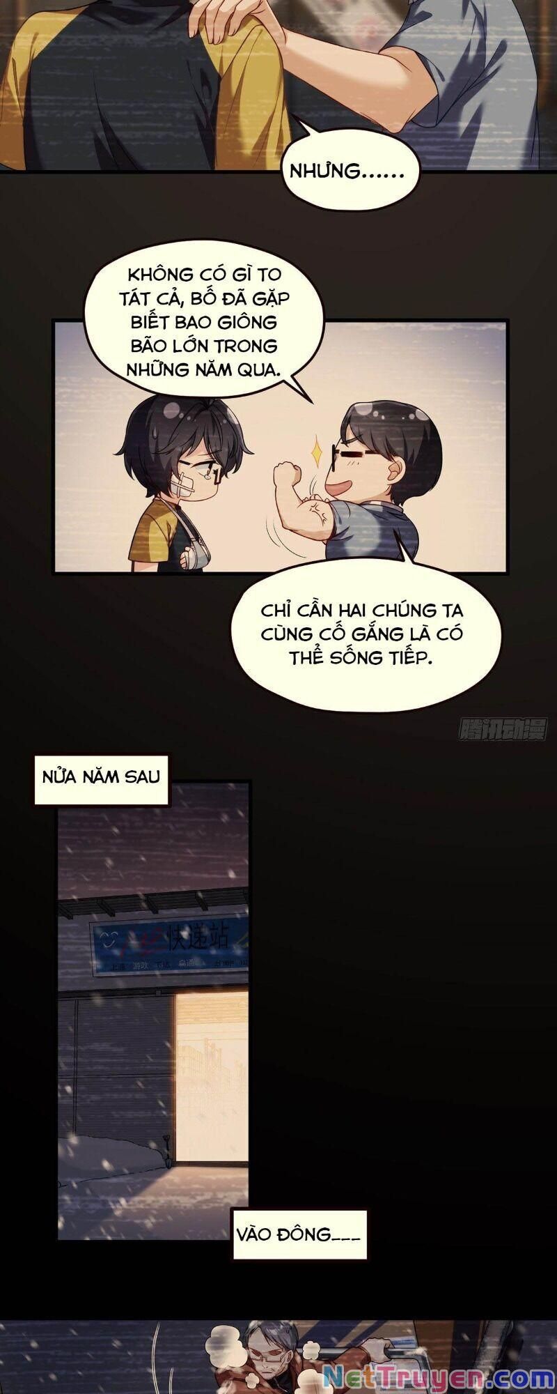 đọc truyện Tiên Tôn Lạc Vô Cực Chương 49 ảnh 11 tại Thiên Thai Truyện