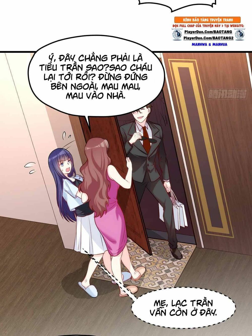 đọc truyện Tiên Tôn Lạc Vô Cực Chương 5 ảnh 16 tại Thiên Thai Truyện