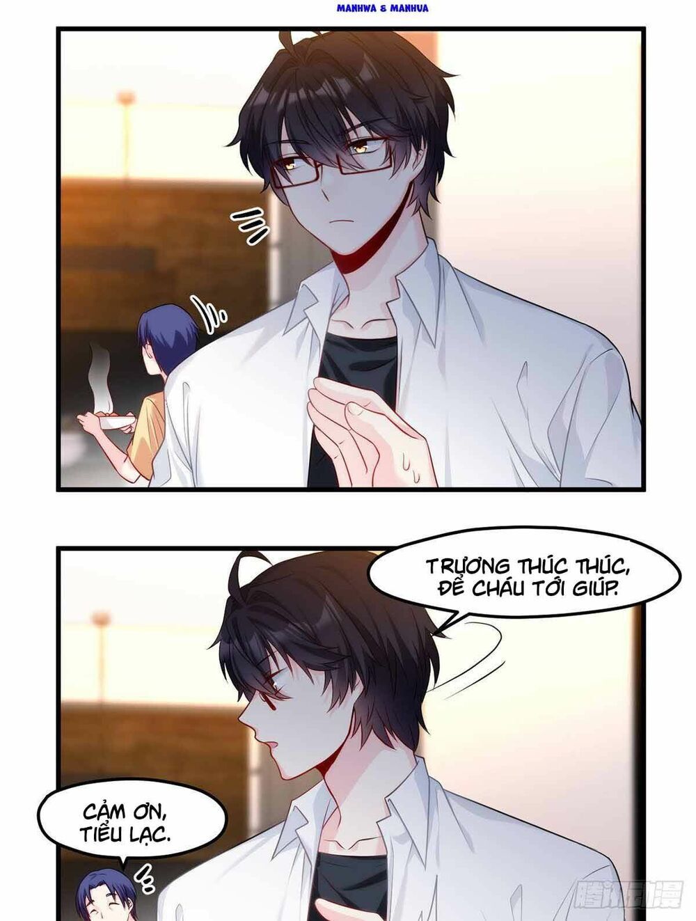 đọc truyện Tiên Tôn Lạc Vô Cực Chương 5 ảnh 23 tại Thiên Thai Truyện