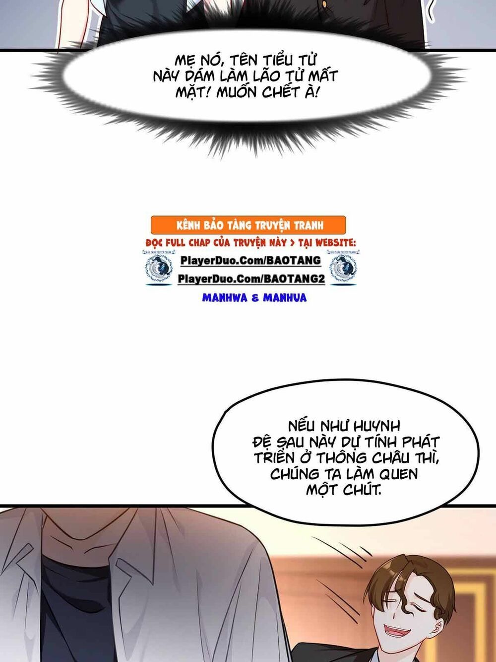 đọc truyện Tiên Tôn Lạc Vô Cực Chương 5 ảnh 25 tại Thiên Thai Truyện