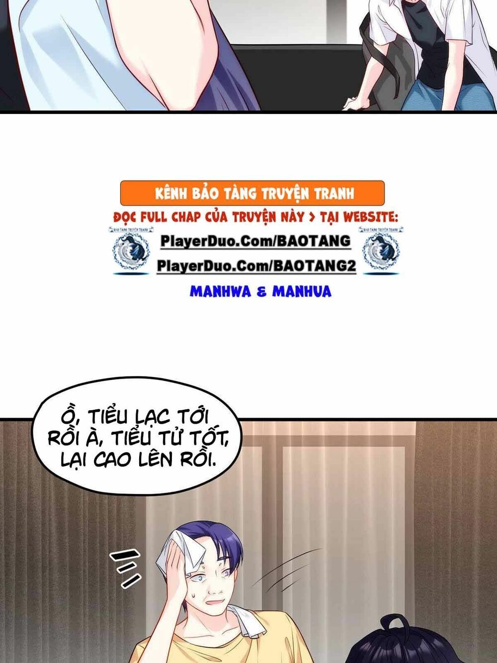 đọc truyện Tiên Tôn Lạc Vô Cực Chương 5 ảnh 6 tại Thiên Thai Truyện