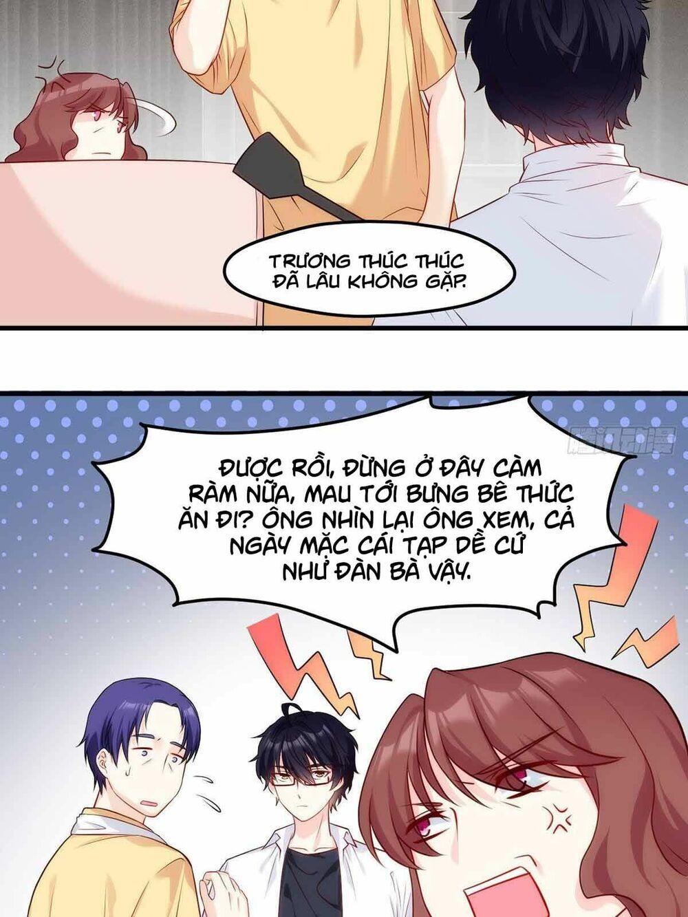 đọc truyện Tiên Tôn Lạc Vô Cực Chương 5 ảnh 7 tại Thiên Thai Truyện