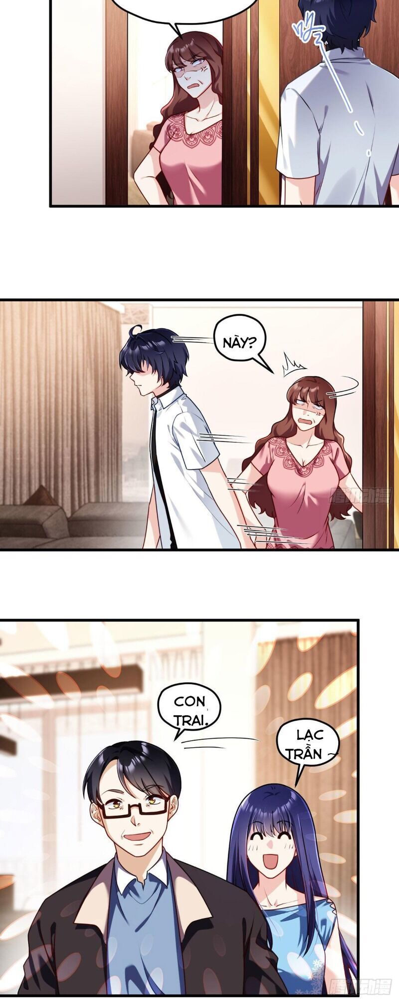 đọc truyện Tiên Tôn Lạc Vô Cực Chương 50 ảnh 15 tại Thiên Thai Truyện