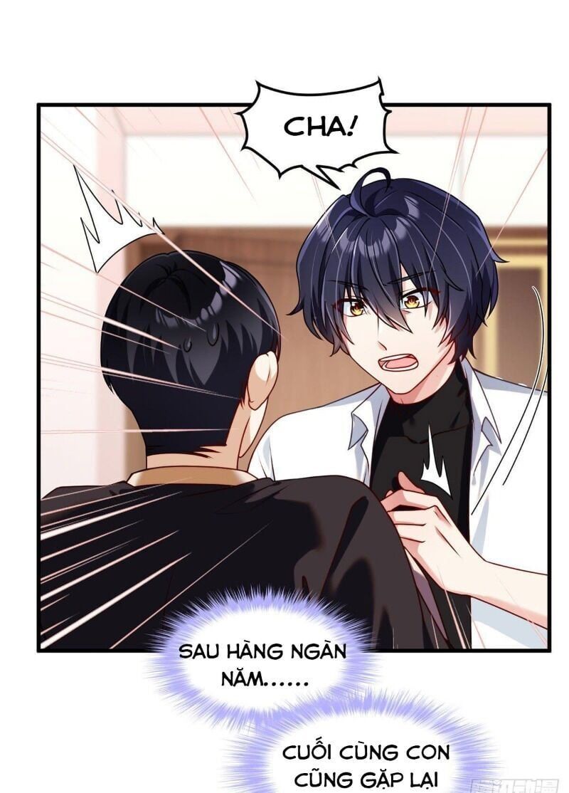 đọc truyện Tiên Tôn Lạc Vô Cực Chương 50 ảnh 16 tại Thiên Thai Truyện