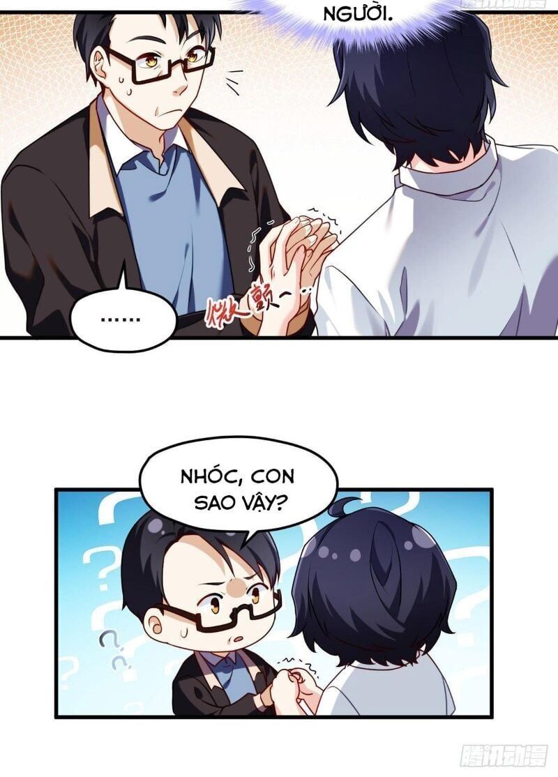 đọc truyện Tiên Tôn Lạc Vô Cực Chương 50 ảnh 17 tại Thiên Thai Truyện