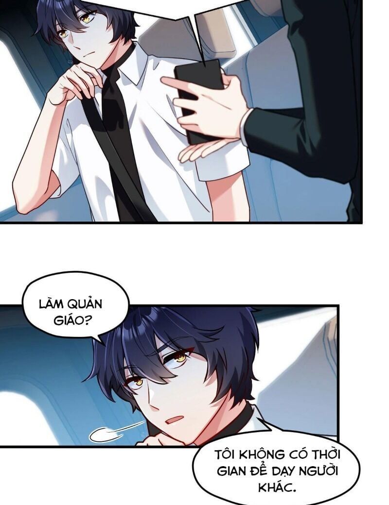 đọc truyện Tiên Tôn Lạc Vô Cực Chương 50 ảnh 4 tại Thiên Thai Truyện