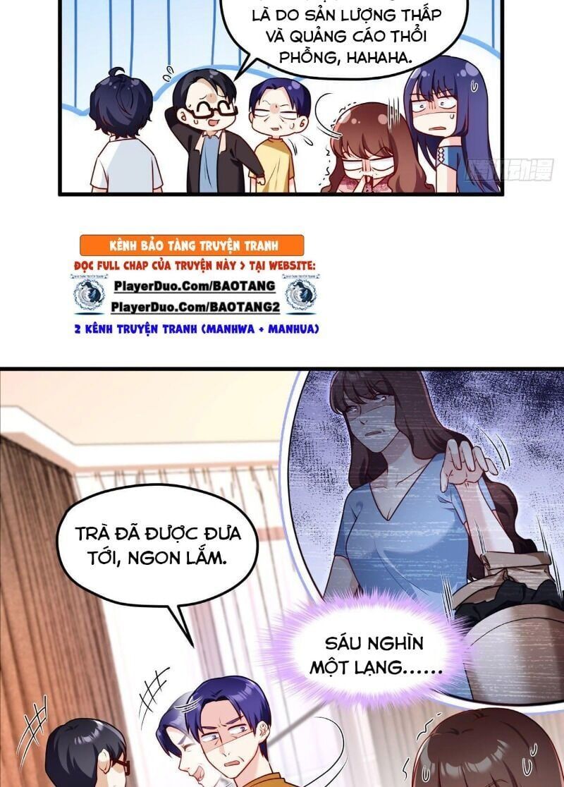 đọc truyện Tiên Tôn Lạc Vô Cực Chương 50 ảnh 22 tại Thiên Thai Truyện