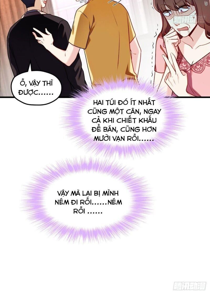 đọc truyện Tiên Tôn Lạc Vô Cực Chương 50 ảnh 23 tại Thiên Thai Truyện