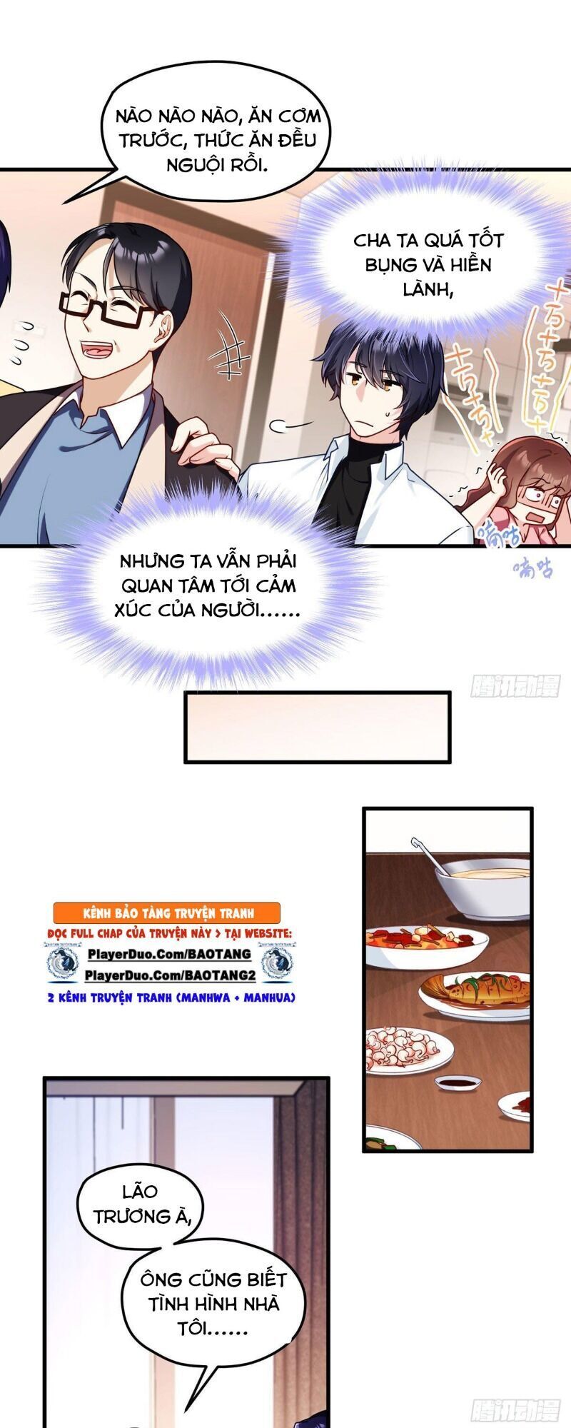 đọc truyện Tiên Tôn Lạc Vô Cực Chương 50 ảnh 24 tại Thiên Thai Truyện