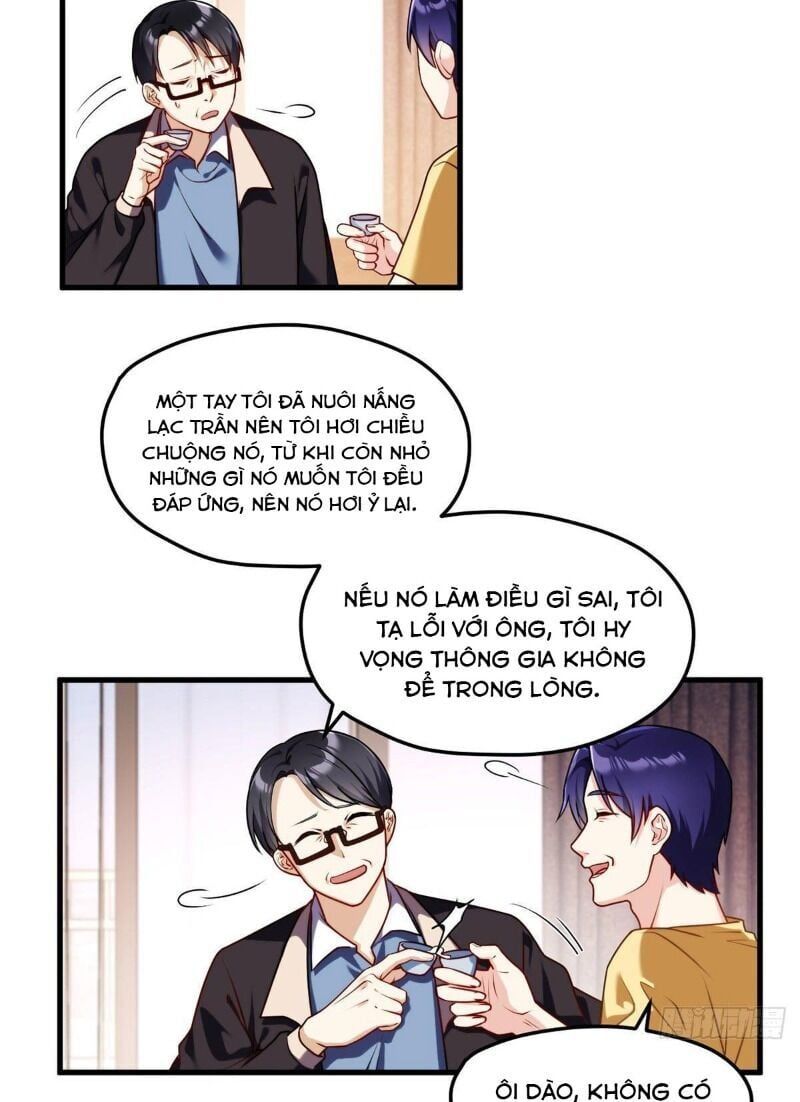 đọc truyện Tiên Tôn Lạc Vô Cực Chương 50 ảnh 25 tại Thiên Thai Truyện