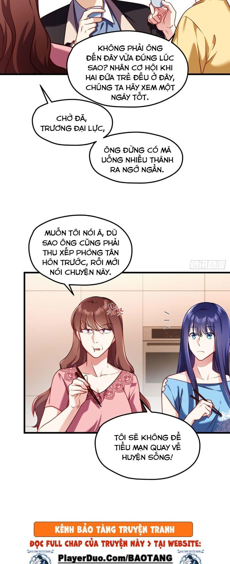 đọc truyện Tiên Tôn Lạc Vô Cực Chương 50 ảnh 27 tại Thiên Thai Truyện