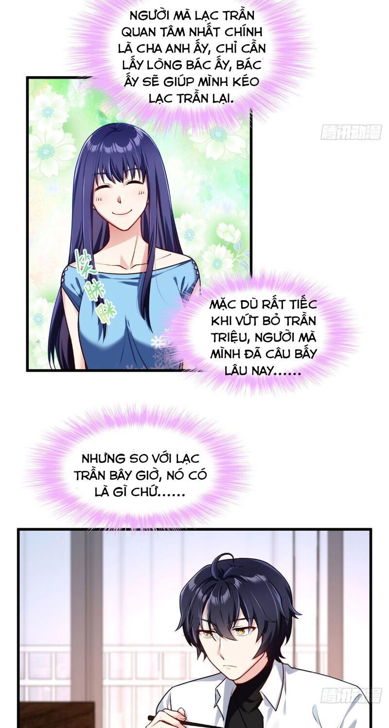 đọc truyện Tiên Tôn Lạc Vô Cực Chương 50 ảnh 30 tại Thiên Thai Truyện