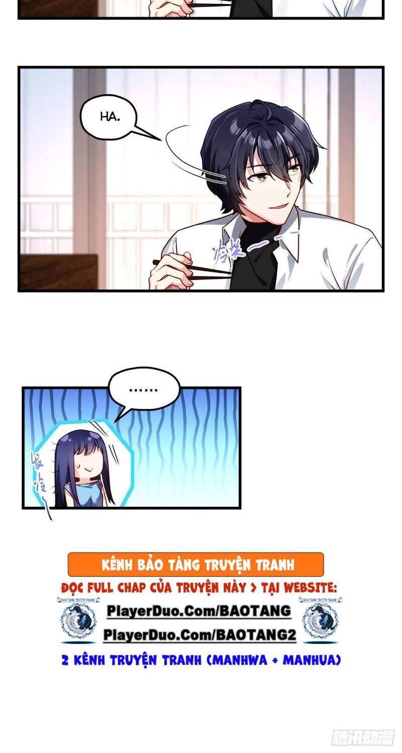 đọc truyện Tiên Tôn Lạc Vô Cực Chương 50 ảnh 31 tại Thiên Thai Truyện